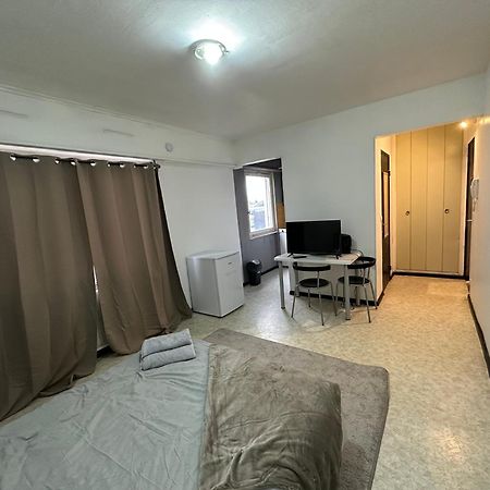 Magnifique Studio Avec Netflix Saint-Louis  Bagian luar foto