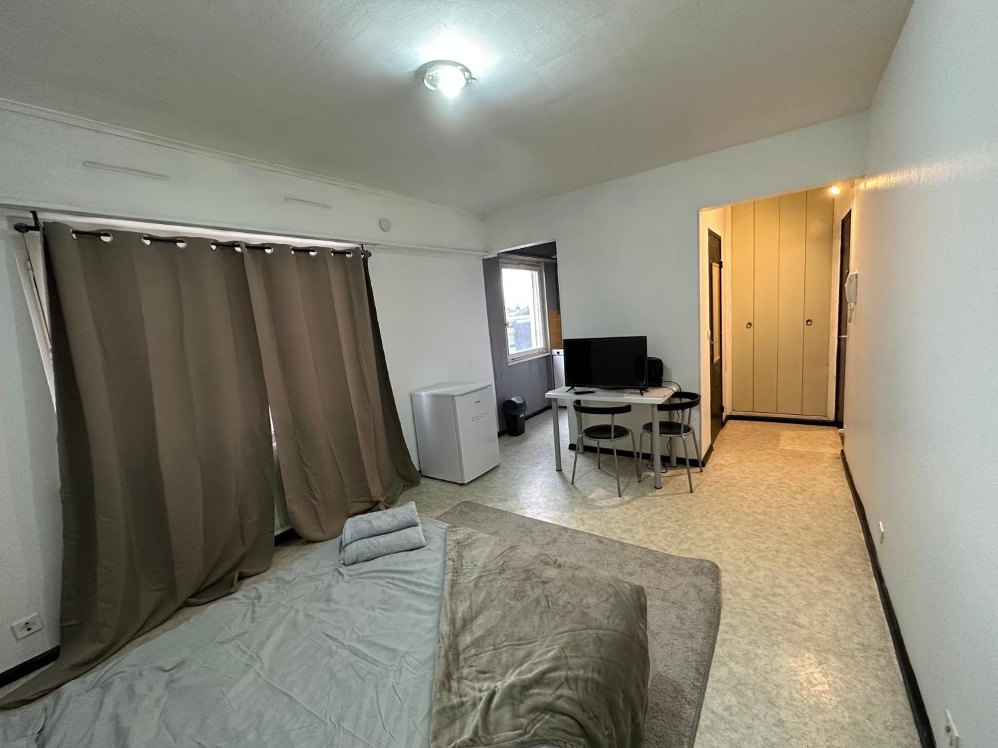 Magnifique Studio Avec Netflix Saint-Louis  Bagian luar foto